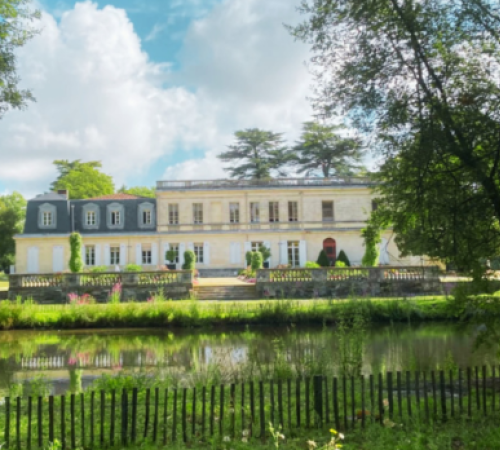 Balade urbaine à Mérignac : “Cap sur Mérignac !”
