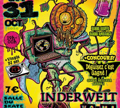 In Der Welt + Ko-Ma + Francis15 + 213 - Libourne (33)