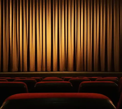 Stage Théâtre