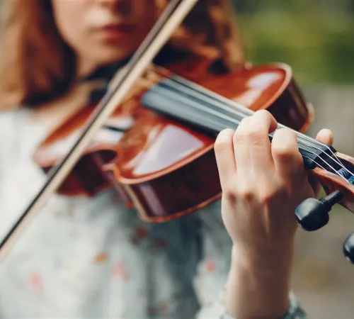 Concert Lise Cabaret et Mathilde Ferber