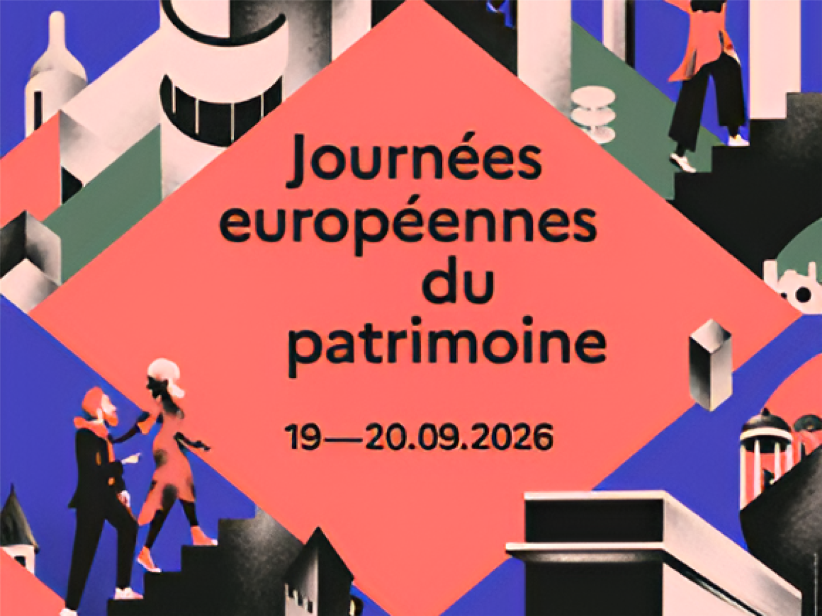 Journées européennes du patrimoine : concert à l'église Saint-Eutrope
