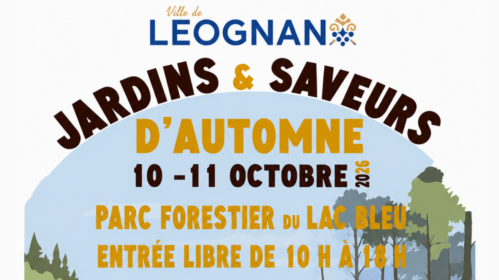 Jardins et Saveurs d'Automne