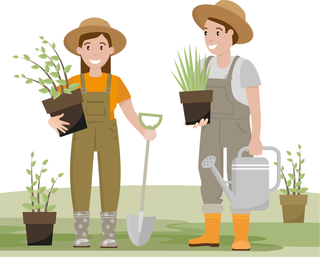 Jardins et Saveurs d' ... - Crédit: Libre de droit | CC BY-NC-ND 4.0