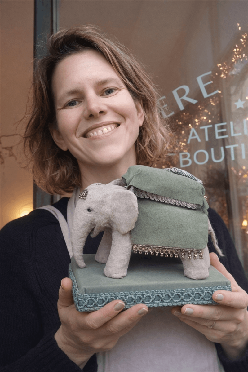Ici, nos savoir-faire ... - Crédit: Le-Tigre-Reveur.-Christina-Lionatti | CC BY-NC-ND 4.0