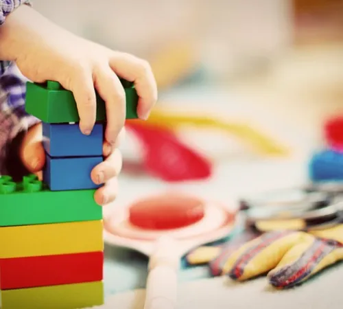 Ateliers partagés Parents-Enfants