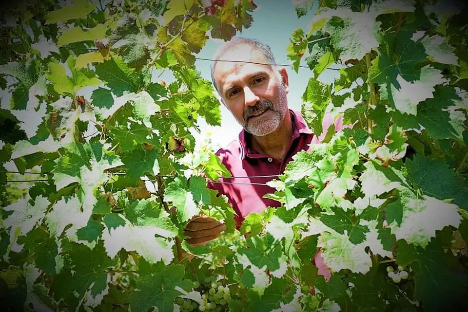 Ici, nos savoir-faire ... - Crédit: Château les Maubats | CC BY-NC-ND 4.0