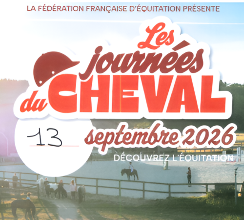 Les Journées du Cheval