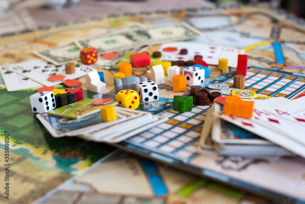 Festival Eyre en jeu ... - Crédit: freepik adobe stock | CC BY-NC-ND 4.0