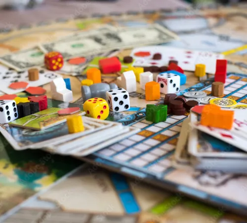 Festival Eyre en jeu 4ème édition