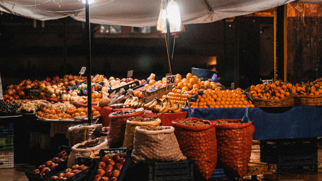 Marché nocturne artis ... - Crédit: Libre de droit | CC BY-NC-ND 4.0