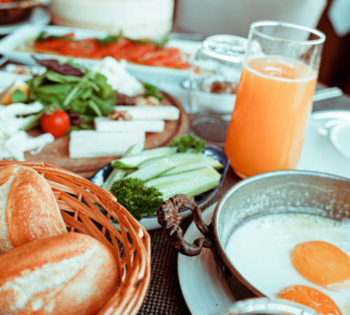 Brunch en musique