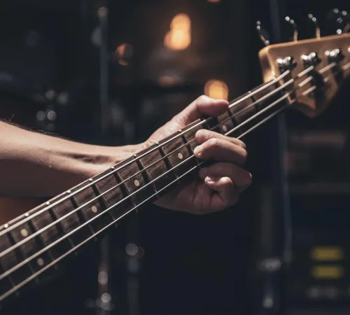 Culture au Barp : Musicalement rock