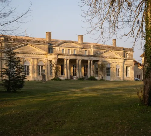 JEP 2026 : Visite des domaines Laujac