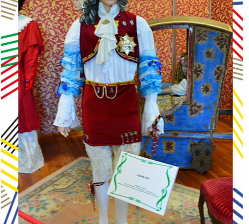 JEP 2026 : Le Musée du Costume fête le patrimoine