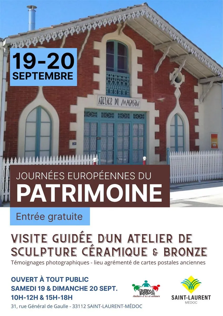 JEP 2026 : Visite d'u ... - Crédit: Daniel Galy | CC BY-NC-ND 4.0
