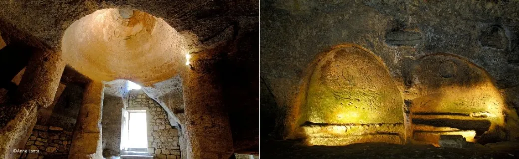 Journées Européennes ... - Crédit: saint emilion tourisme | CC BY-NC-ND 4.0