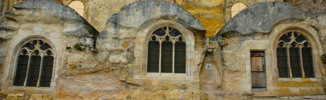 Journées Européennes ... - Crédit: Saint emilion tourisme | CC BY-NC-ND 4.0