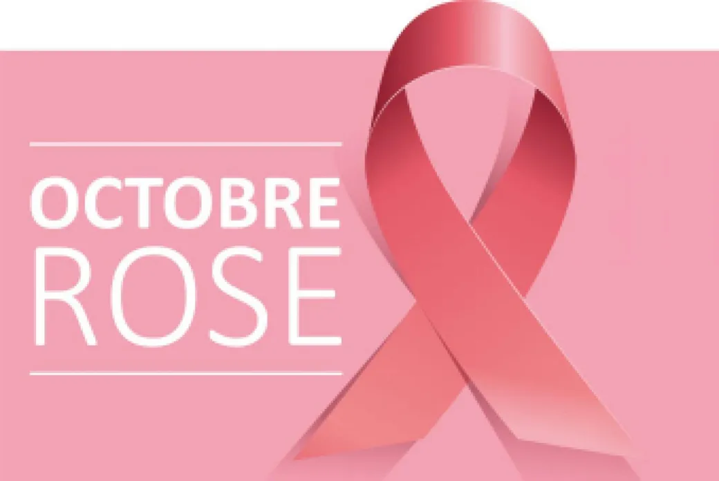 Une coupe gratuite po ... - Crédit: Octobre Rose | CC BY-NC-ND 4.0