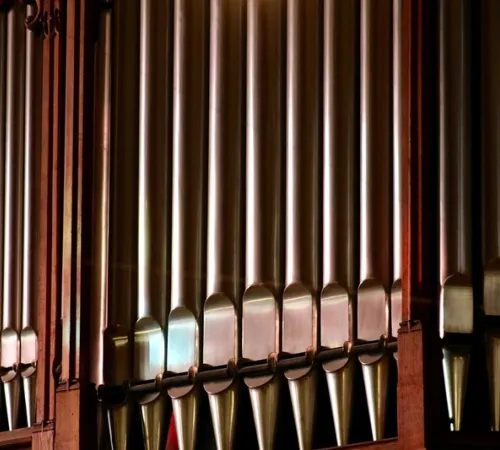 Concert trompette et orgue