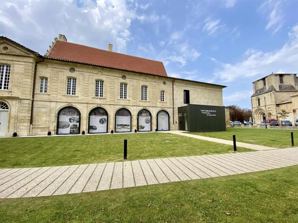 Journées Européennes ... - Crédit: Saint-Émilion | CC BY-NC-ND 4.0