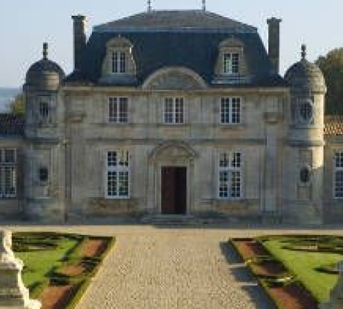 Les Journées Européennes du Patrimoine au Château de Malle