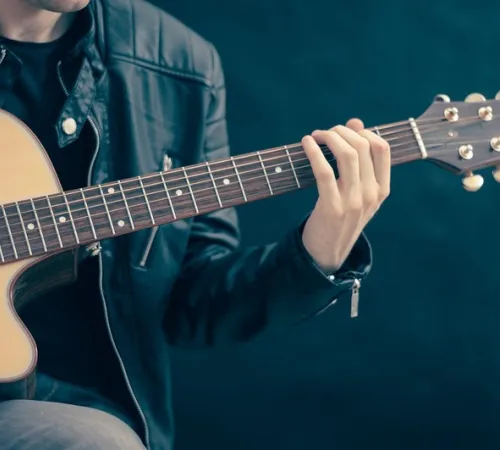 Récital de guitare