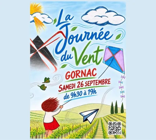 La Journée du vent