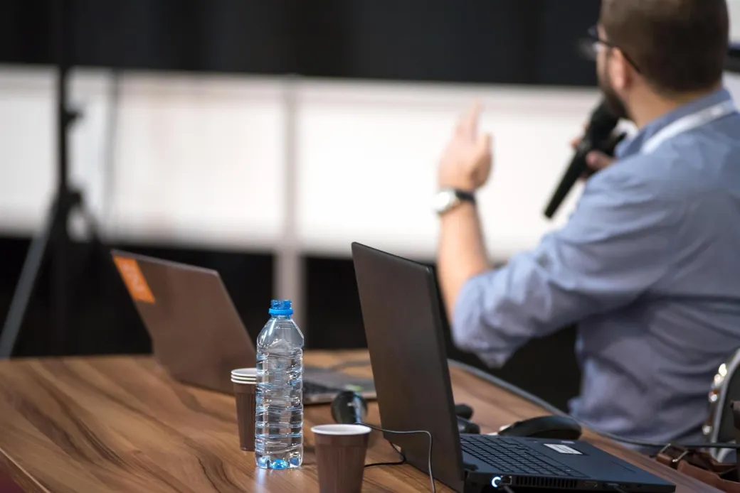 Conférence Nous, enfa ... - Crédit: Pixabay. | CC BY-NC-ND 4.0