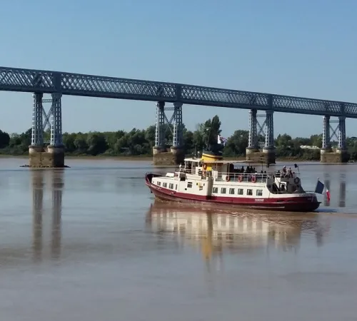 Journée du patrimoine à Cubzac les Ponts