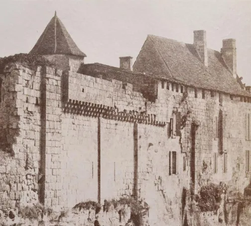 Journées Européennes du patrimoine - Visite dans la ville Saint-Émilion, d'hier et d'aujourd'hui