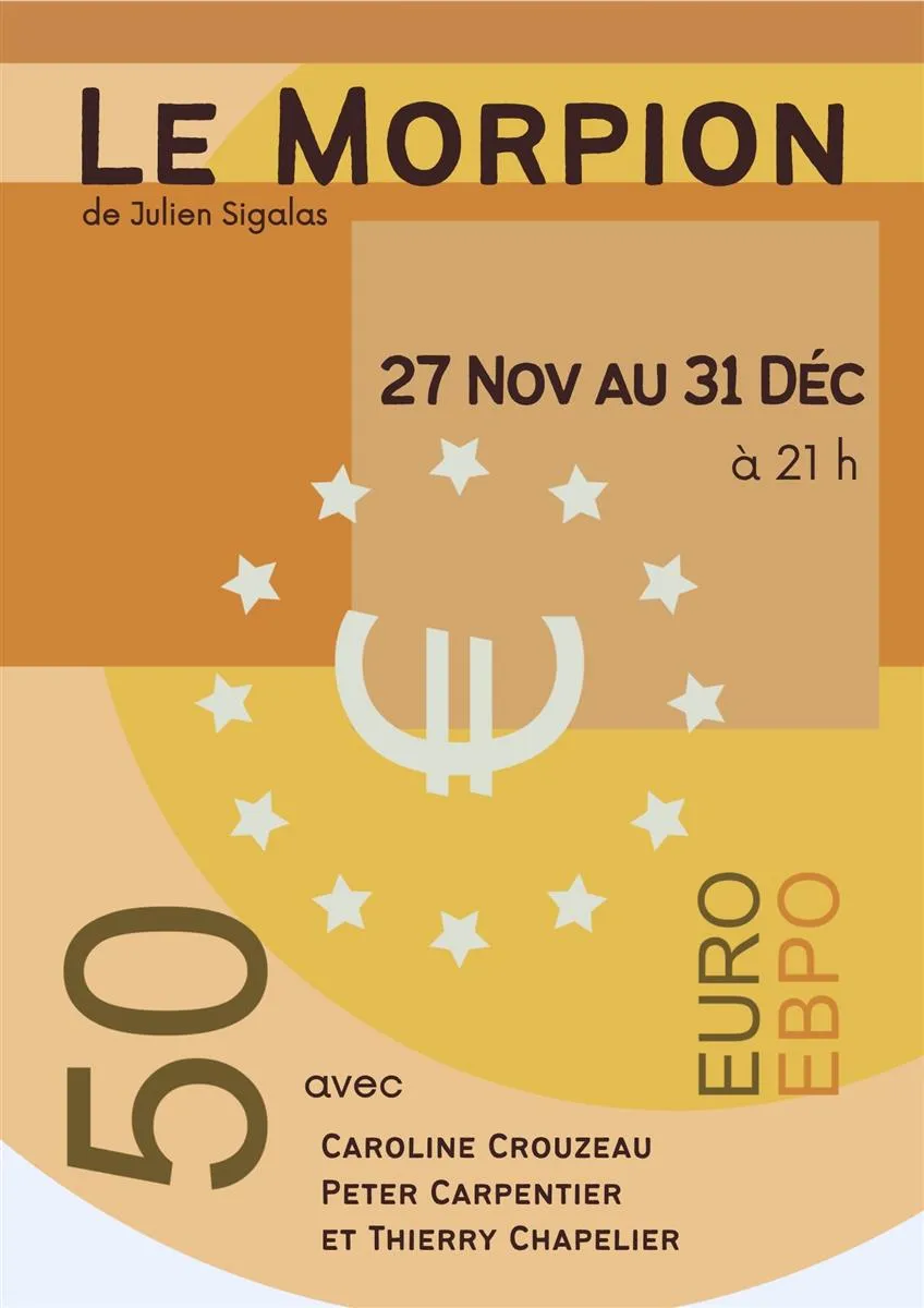 Café Théâtre Le Zèbre ... - Crédit: Café Théâtre Le Zèbre | CC BY-NC-ND 4.0