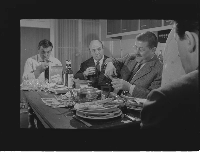 Séance spéciale avec ... - Crédit: Cinélux | CC BY-NC-ND 4.0