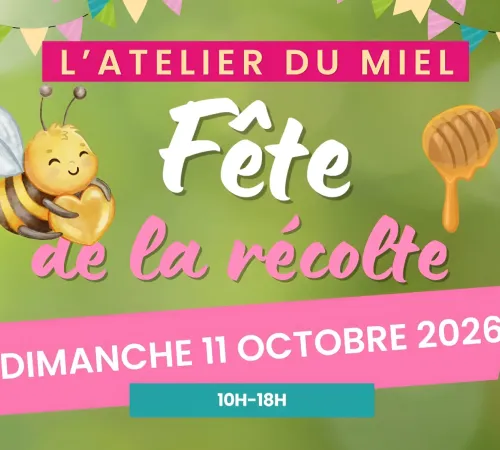 Fête de la récolte