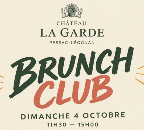 Brunch en musique