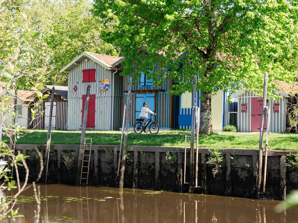 De port en port, le C ... - Crédit: © Prairy | CC BY-NC-ND 4.0