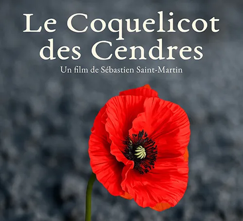 Projection Le Coqueli ... - Crédit: Sud-Gironde Patrimoines | CC BY-NC-ND 4.0