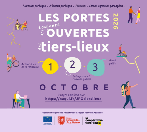 Portes ouvertes du FabLab'
