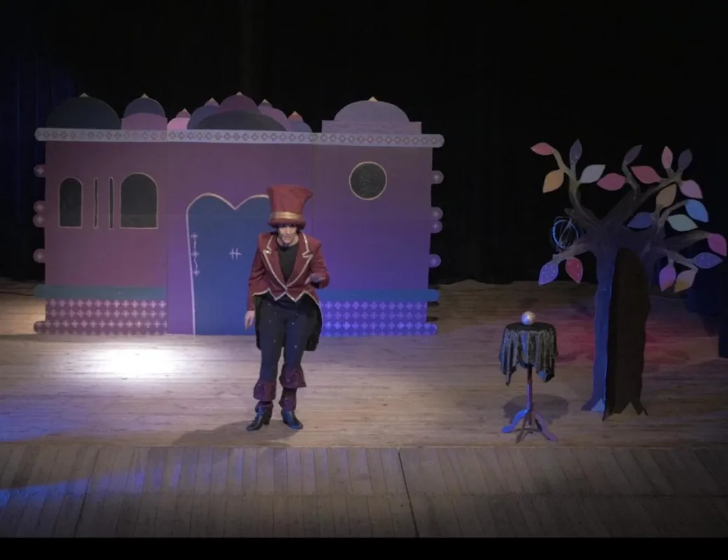 Contes d'Halloween