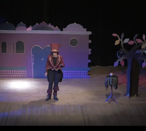 Contes d'Halloween