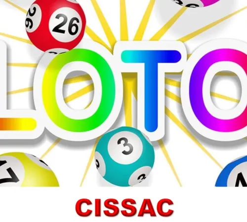 Loto Ici c'est Cissac