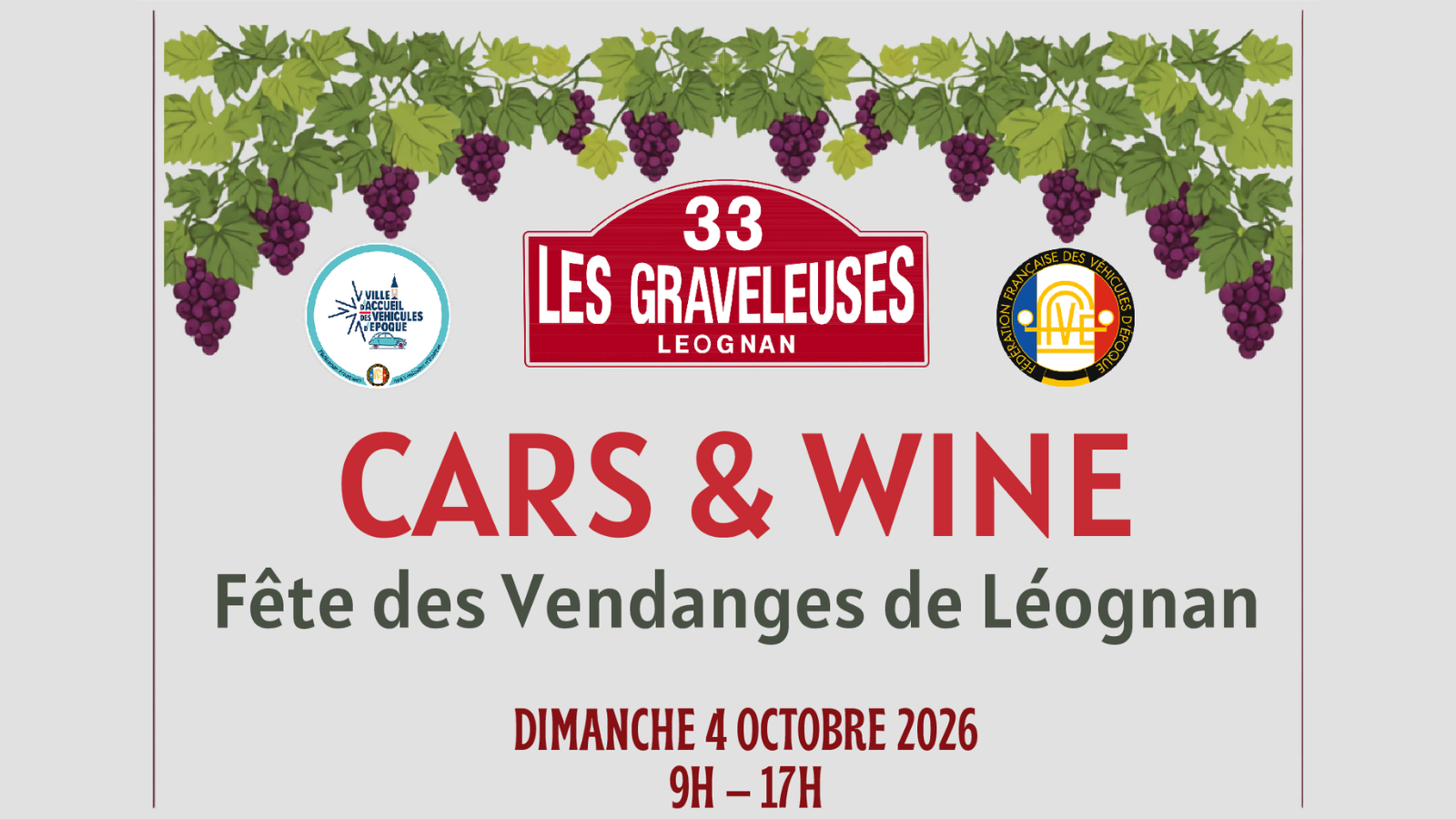 4ème CARS & WINE