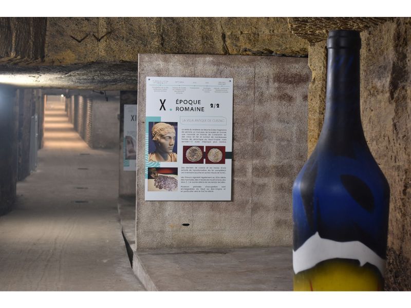 Journée du patrimoine ... - Crédit: ©Bourg Cubzaguais Tourisme | CC BY-NC-ND 4.0