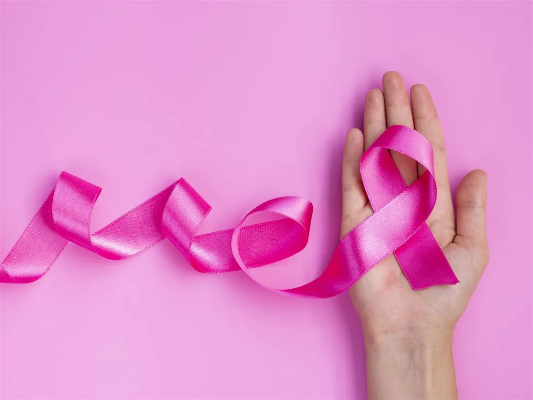 Octobre rose au Barp - Crédit: Freepik | CC BY-NC-ND 4.0