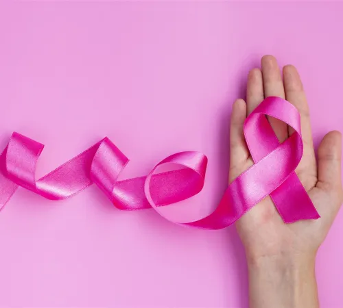 Octobre rose au Barp