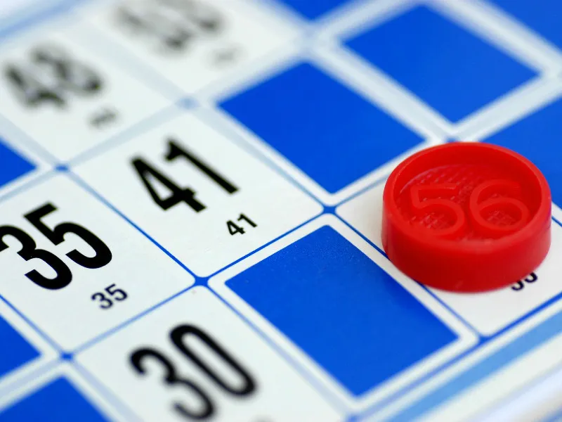 Loto des chasseurs - Crédit: @Loto | CC BY-NC-ND 4.0