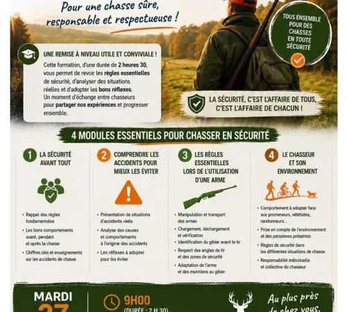 Formation sécurité décennale