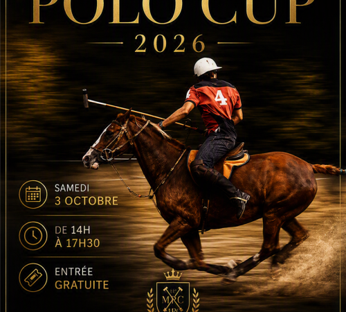 Médoc Polo Cup