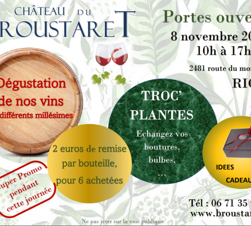 Troc Plantes