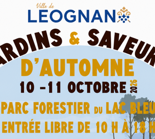 Jardins et Saveurs d'Automne