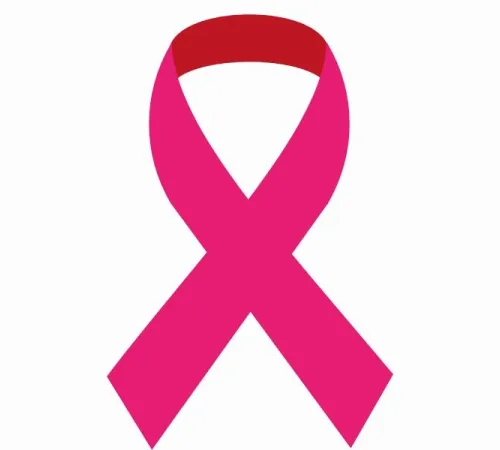 Octobre rose à Peujard
